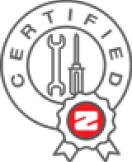 Zonzini Certified Partner