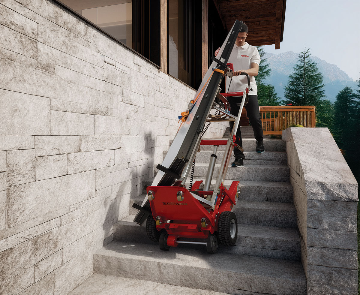 Caratteristiche Skipper GL