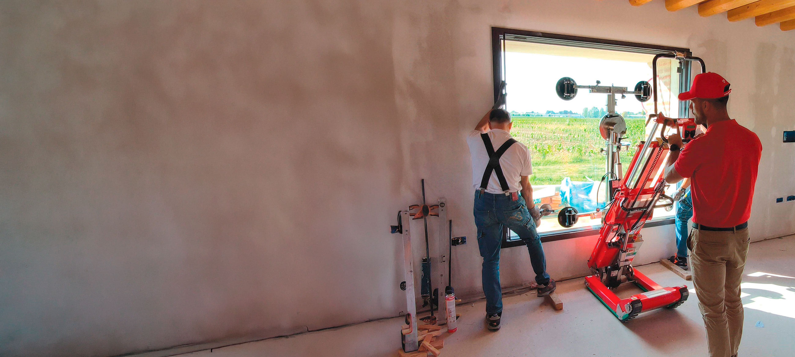 Saliscale professionali