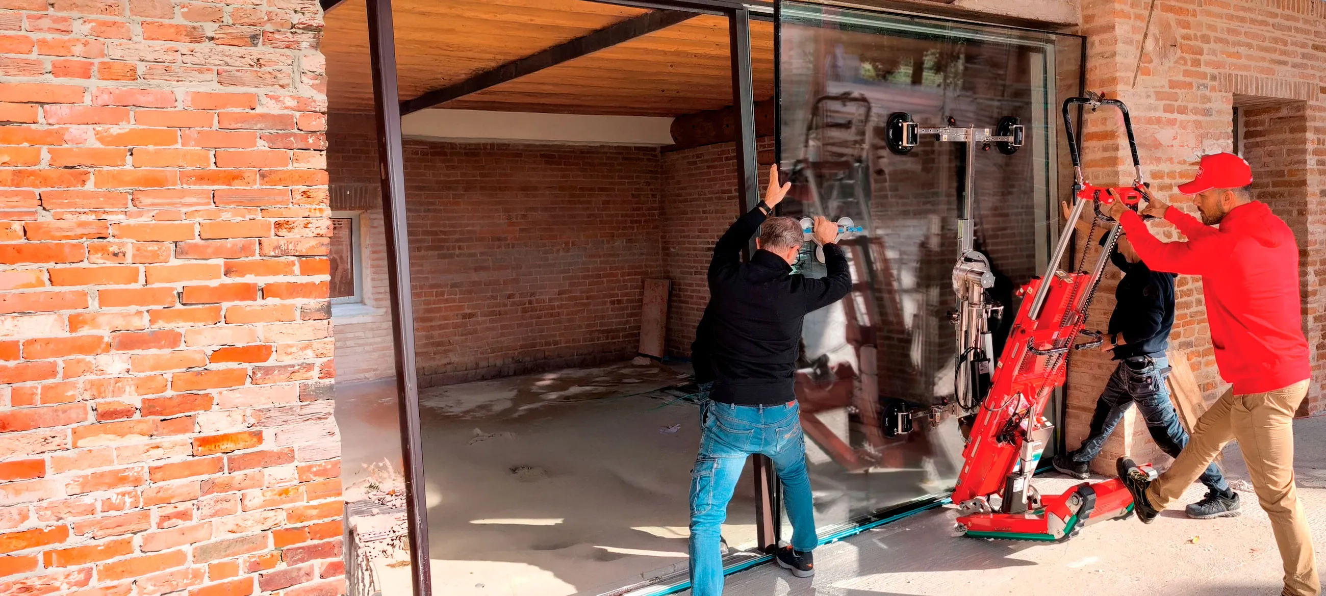 Soluzioni per il trasporto