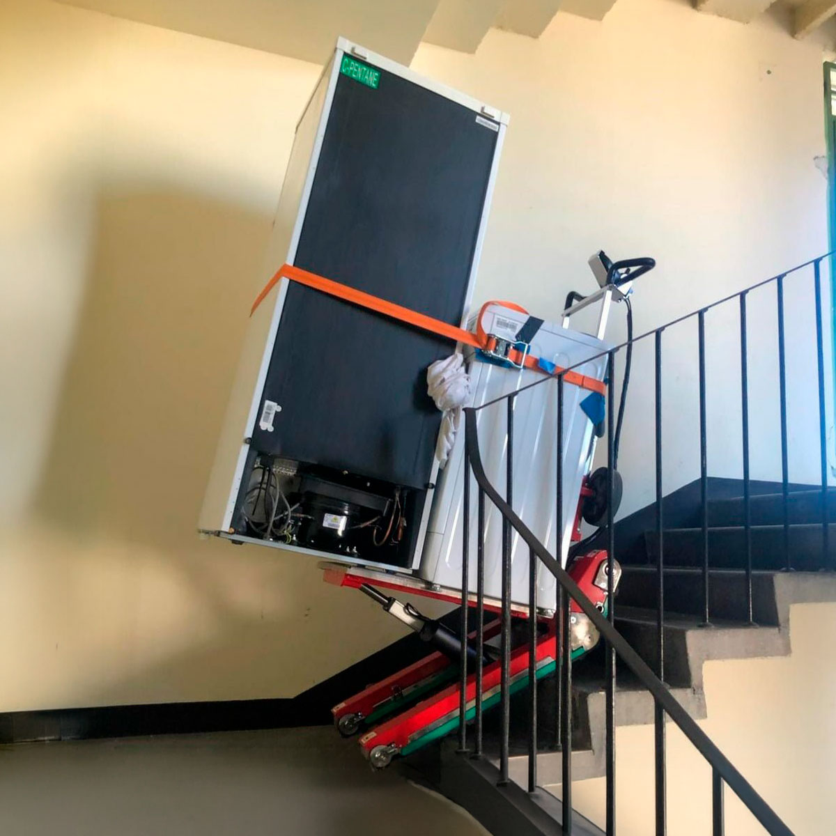 Industrial Appliances