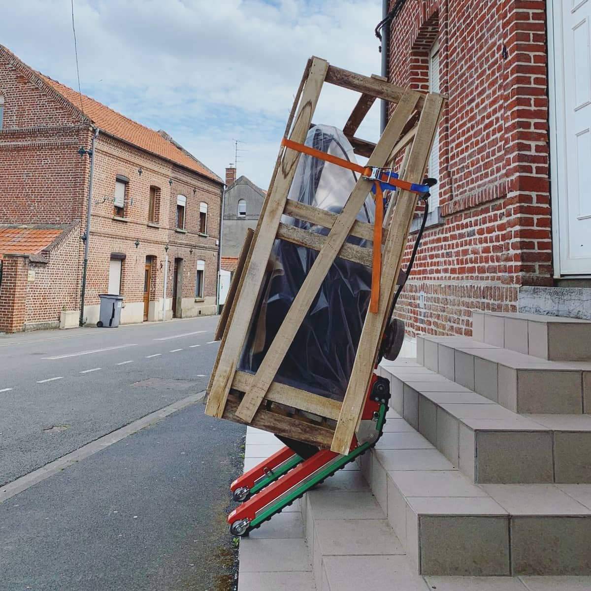 Estatuas y Obras de Arte