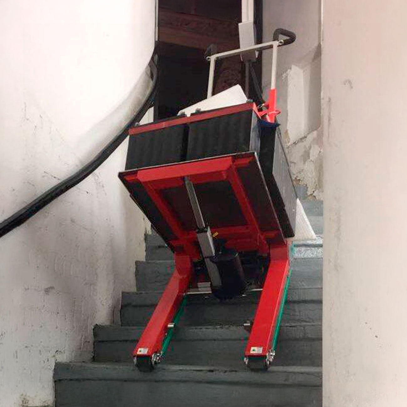 Batterie e Generatori