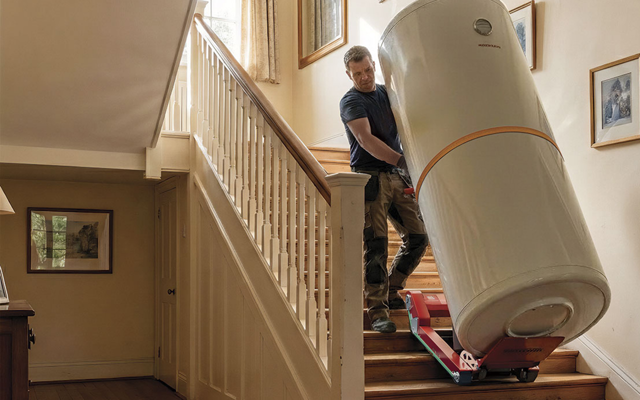 Soluzioni per il trasporto