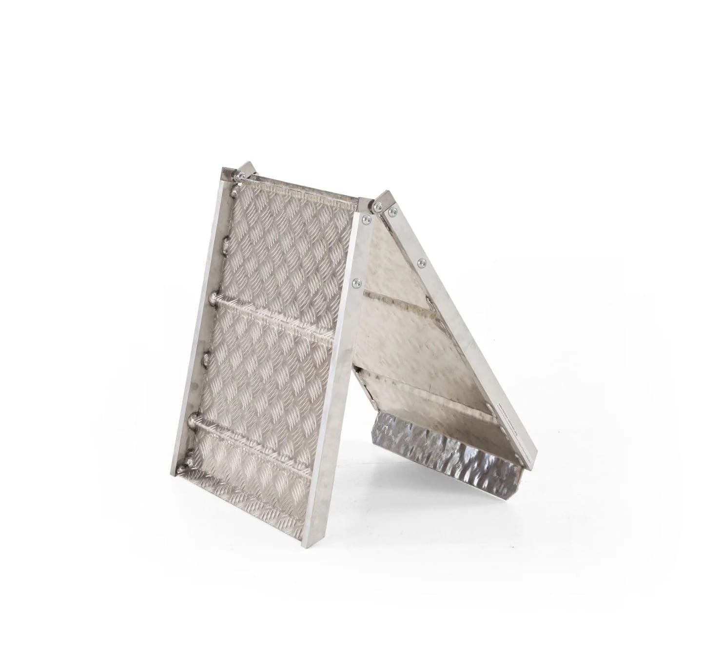 Rampe pliante 115x54x3 cm pour les modèles Buddy et Buddy Lift Plasmoid