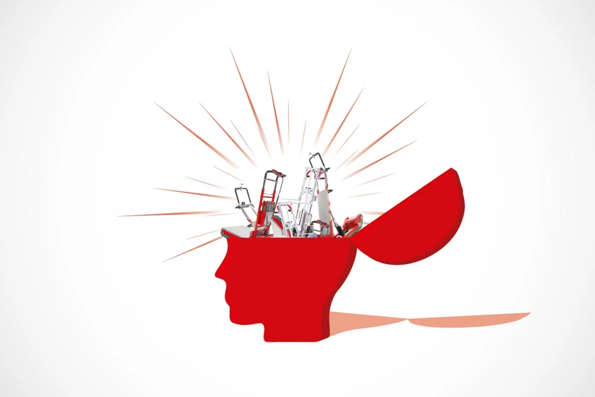 Chariot, diable ou robot monte-escaliers ?